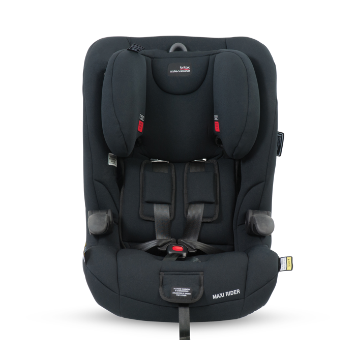 Harnessed booster seat nz best sale