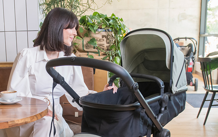 Britax One2 Stroller PH