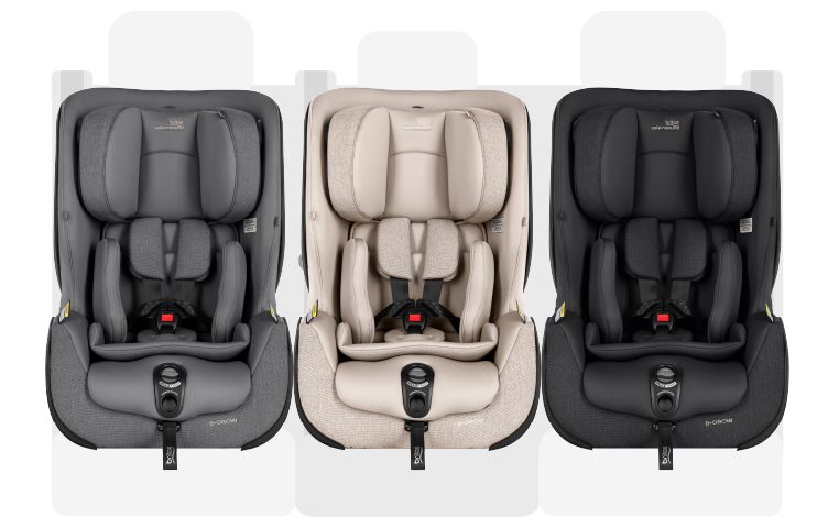 B-Grow Style Highlight Images