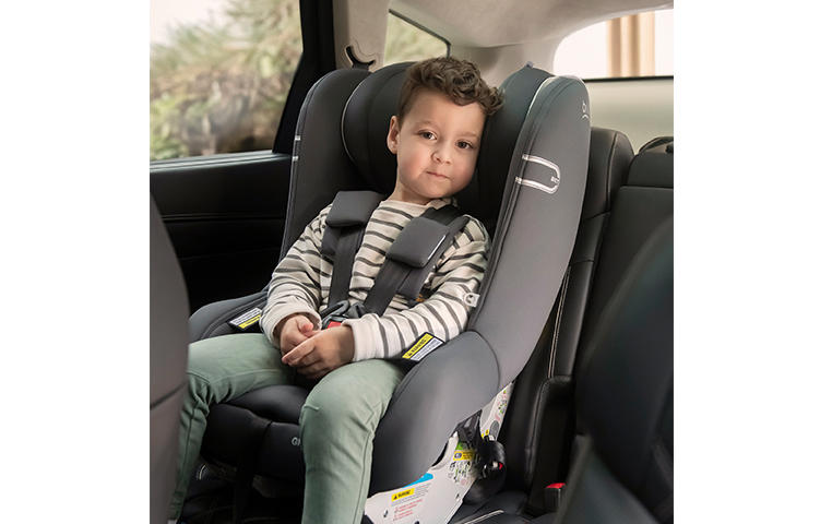 Britax capsule installation best sale