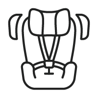 Britax Master Icons 2024