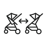 Britax Master Icons 2024