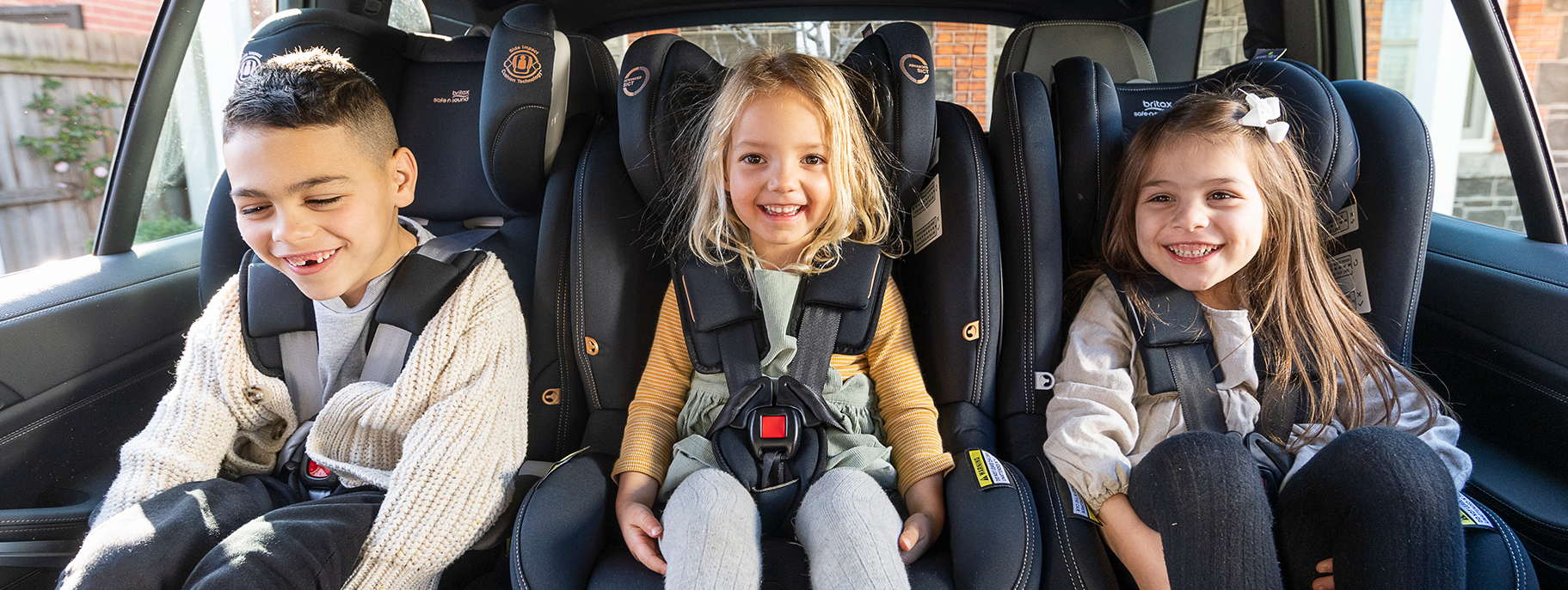 Best best car seats to fit across Cheap Sale