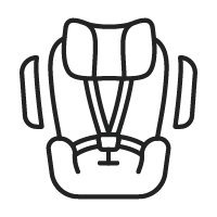 Britax Master Icons 2024