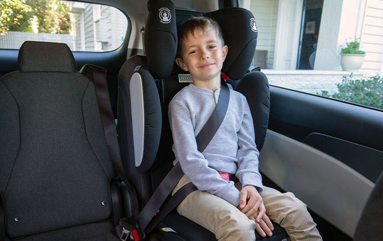 Sound Booster Seat Safe And Sound Kid Guard Britax Safe And Sound