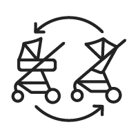 Britax Master Icons 2024