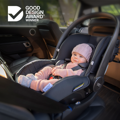 B-POD Low Birth Weight Baby Capsule