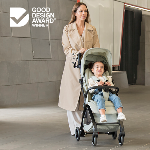 B-POD Low Birth Weight Baby Capsule