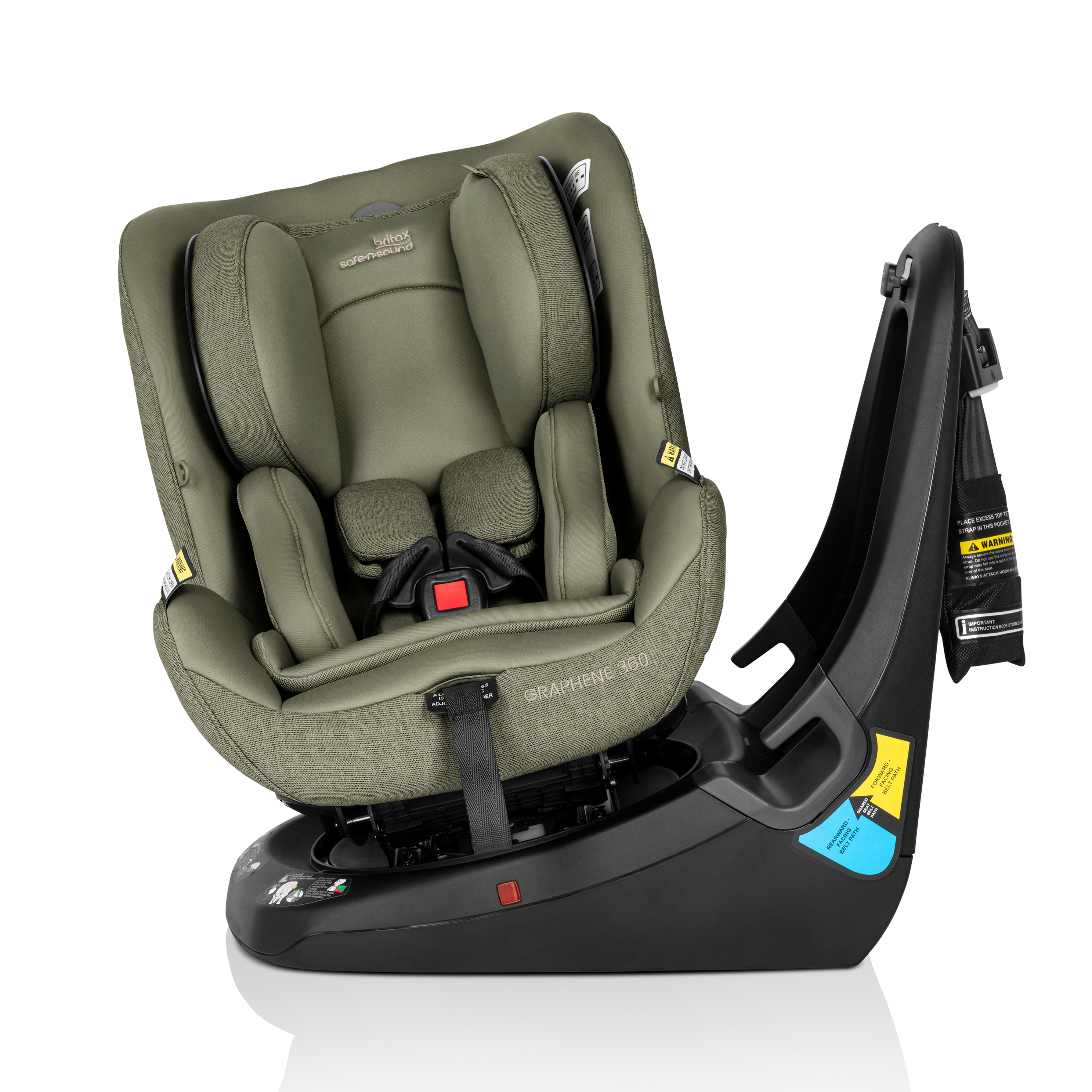 britax stroller 3 in 1 Grove Modular Model:FTH50ELKIT *Spooling Event* standing for hassle Shoei RF-1400 Yonder Helmet Christmas gifts for badass