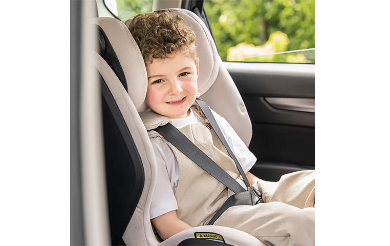 CAR SEATS
