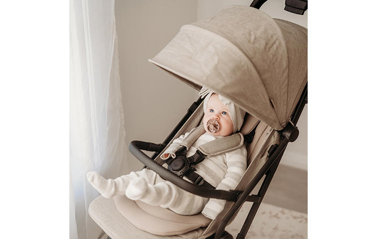 STROLLERS