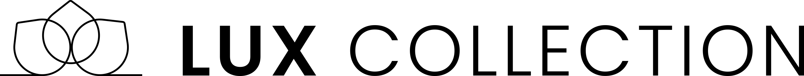 LUX Collection