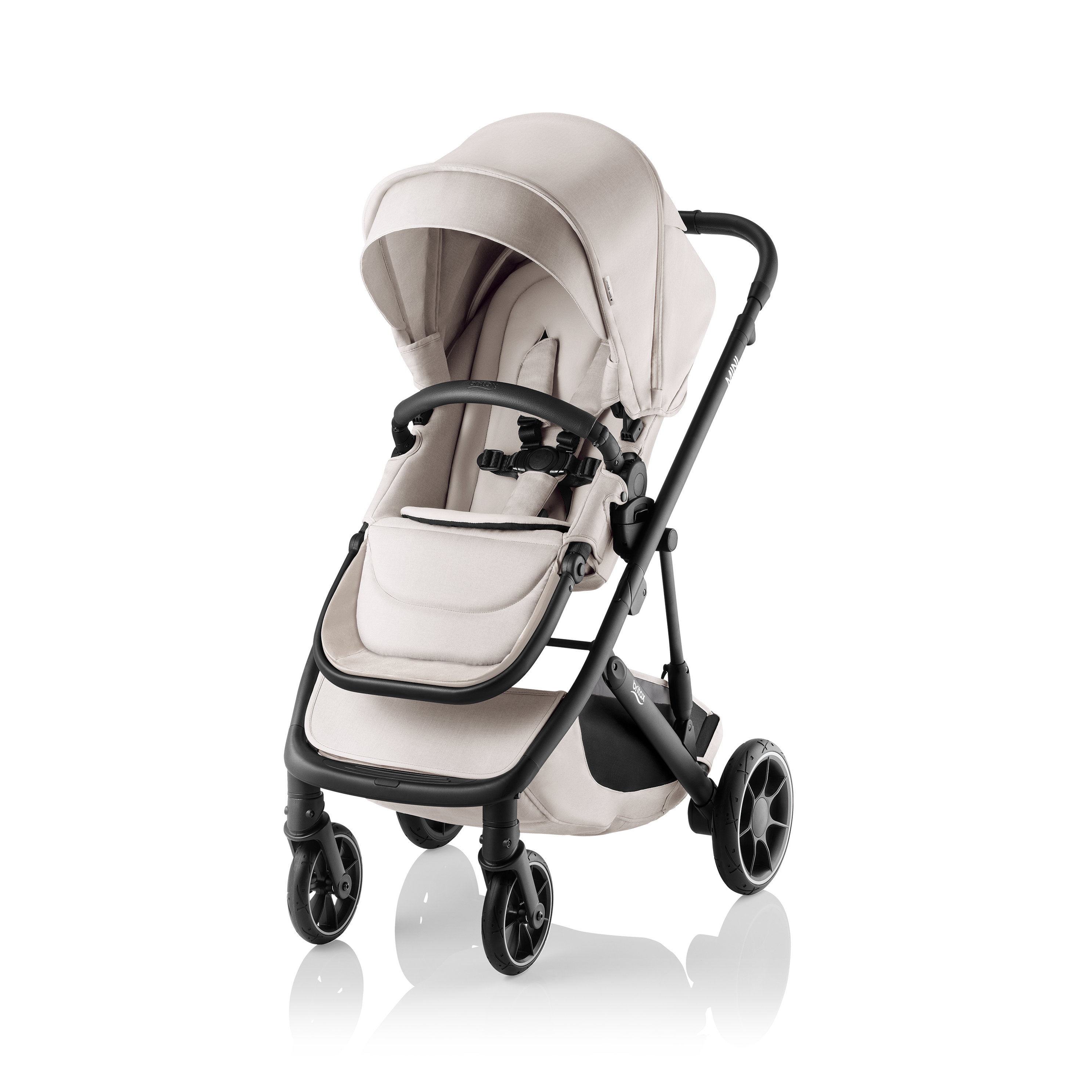 B-Pod Low Birth Weight Baby Capsule