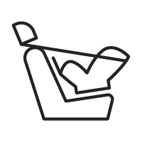 Britax Master Icons 2024