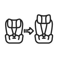 Britax Master Icons 2024