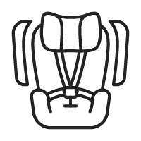 Britax Master Icons 2024