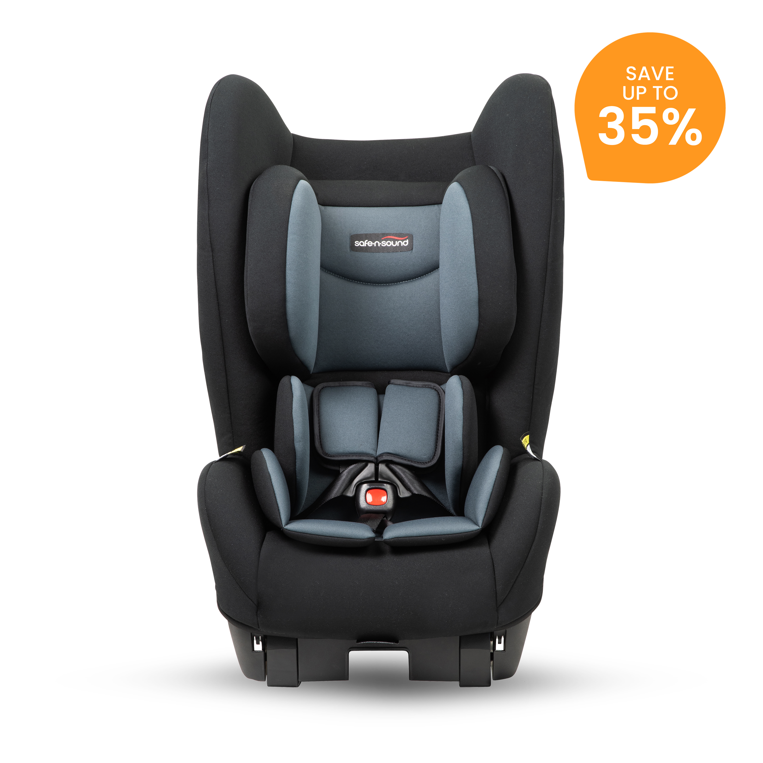 Britax Most Padded Booster Seat Britax Highpoint Stage Booster Seat