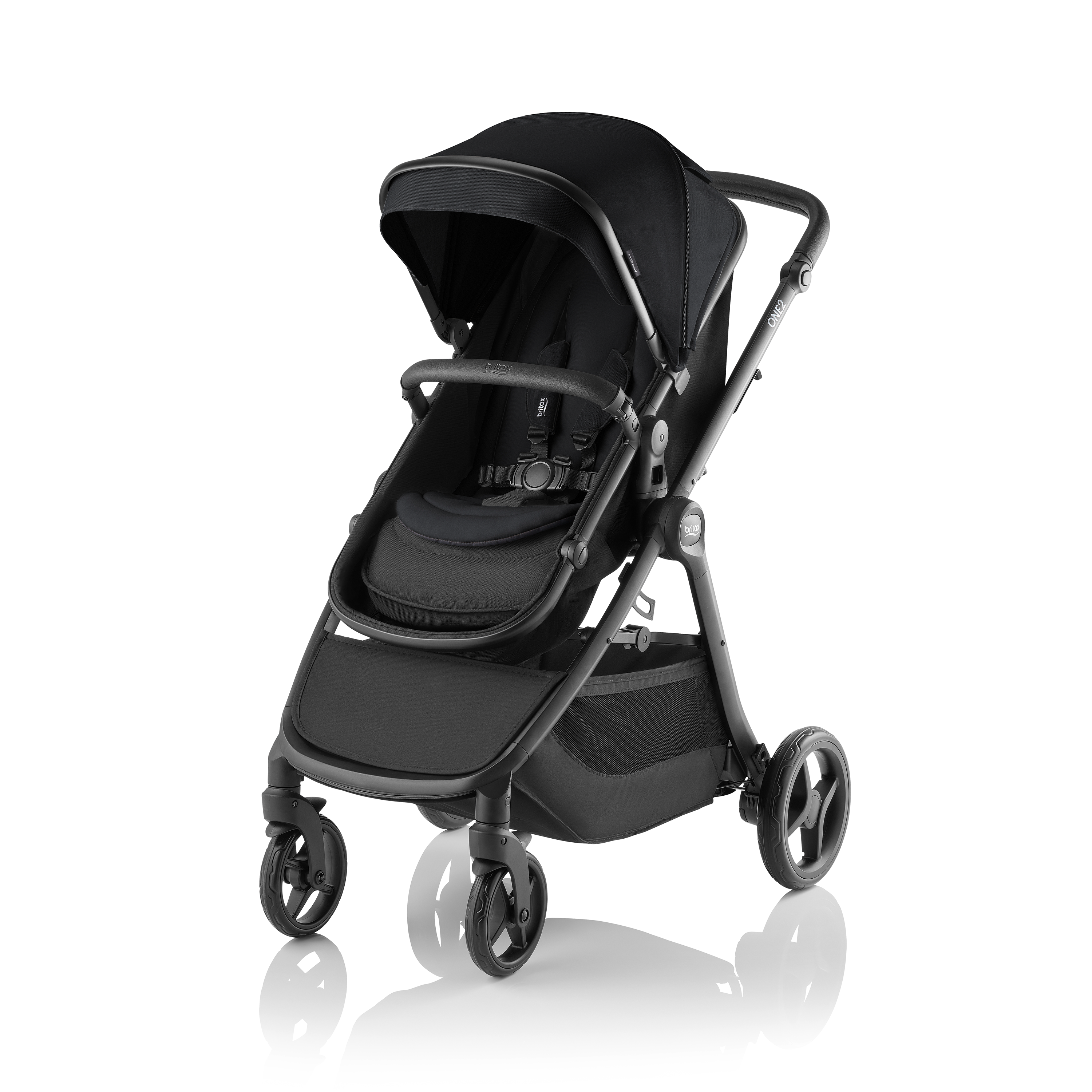 maxi cosy S-1® Maxi-Cosi Car Seat Adapter by Tactical Baby Gear main image 1