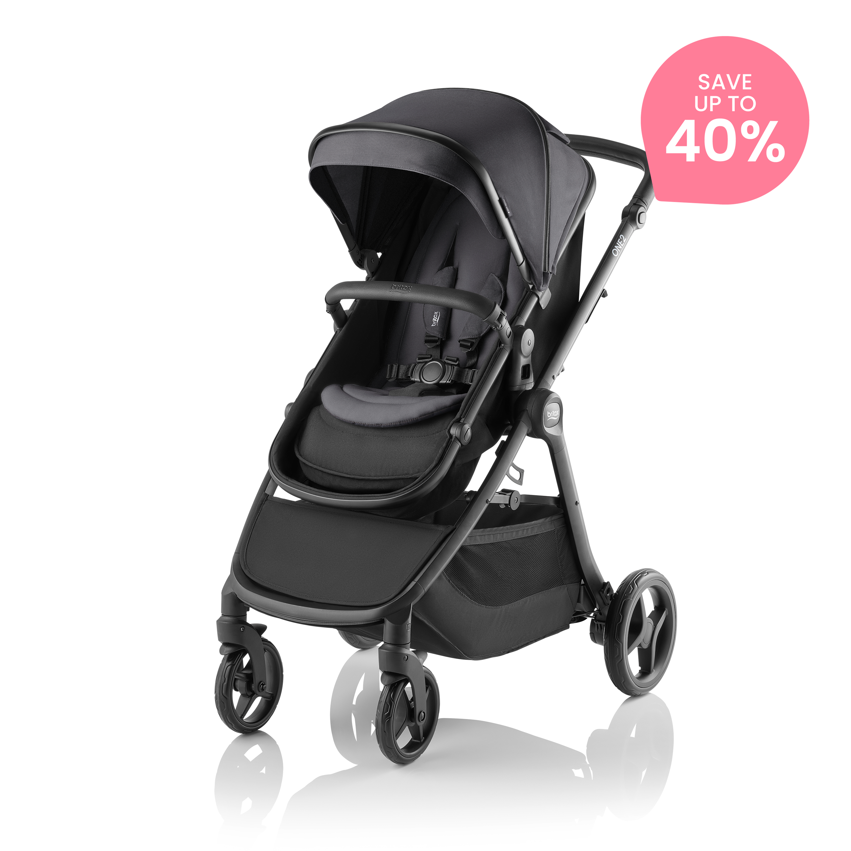 Britax Products