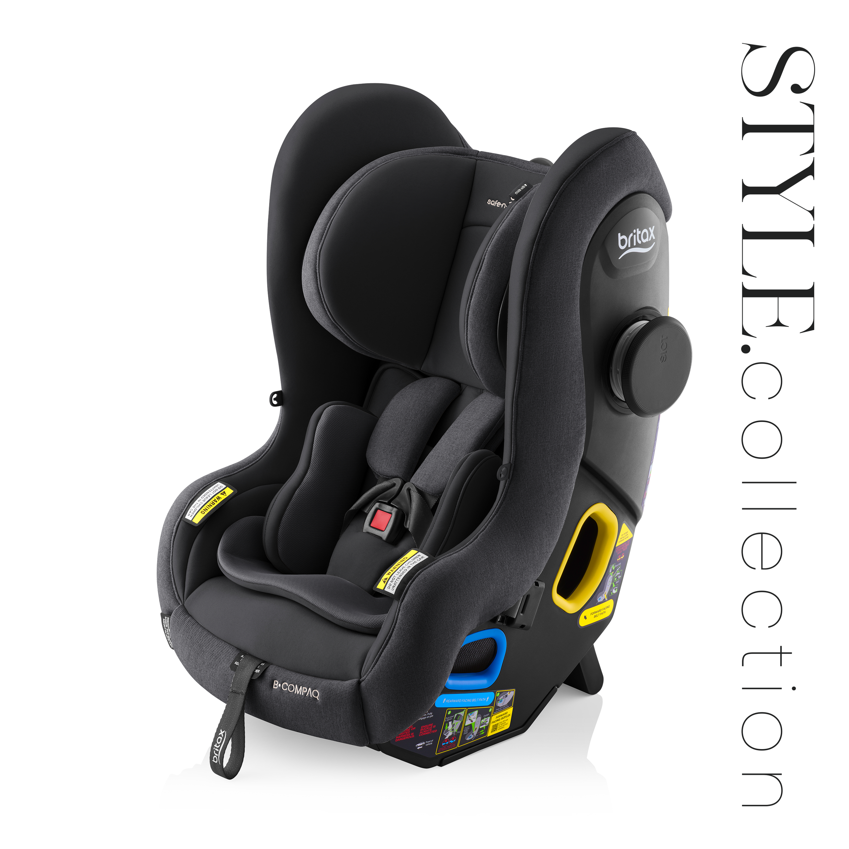 evenflo high chair 3 in 1 Evenflo: Chairs Model:D-BOXMD Burton Releases Gril Master point harness (that can interior-color-red
