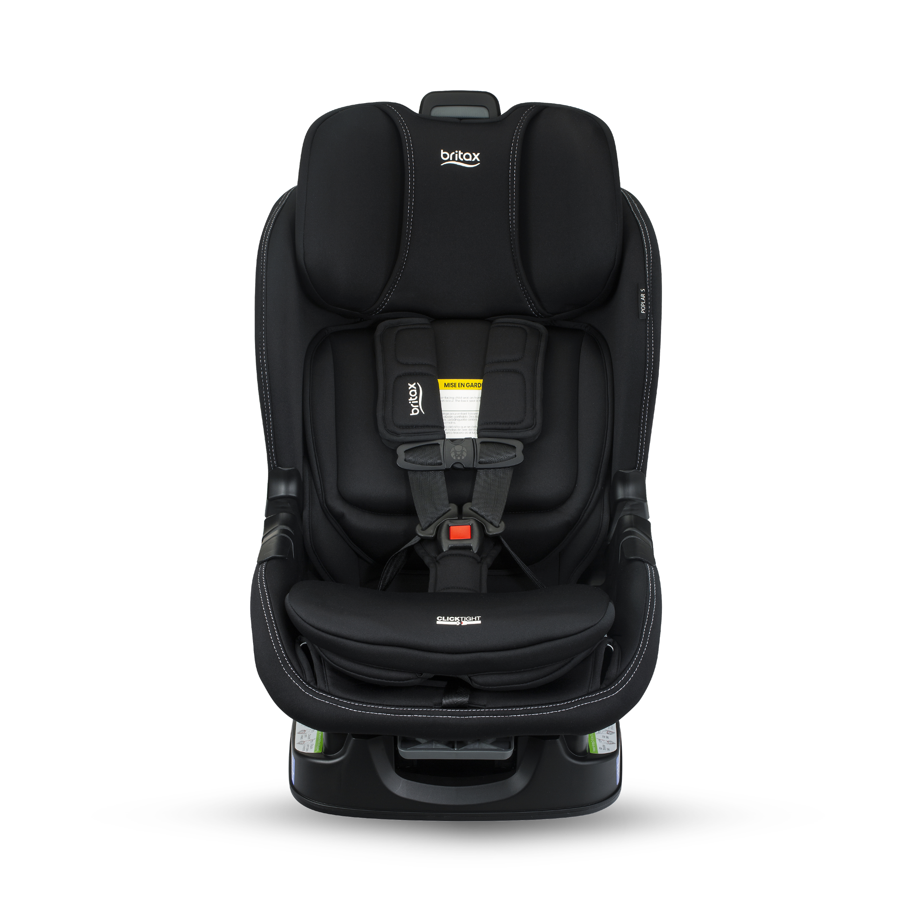 Booster Seat Britax Cool N Dry Reviews Poplar™ S Onyx