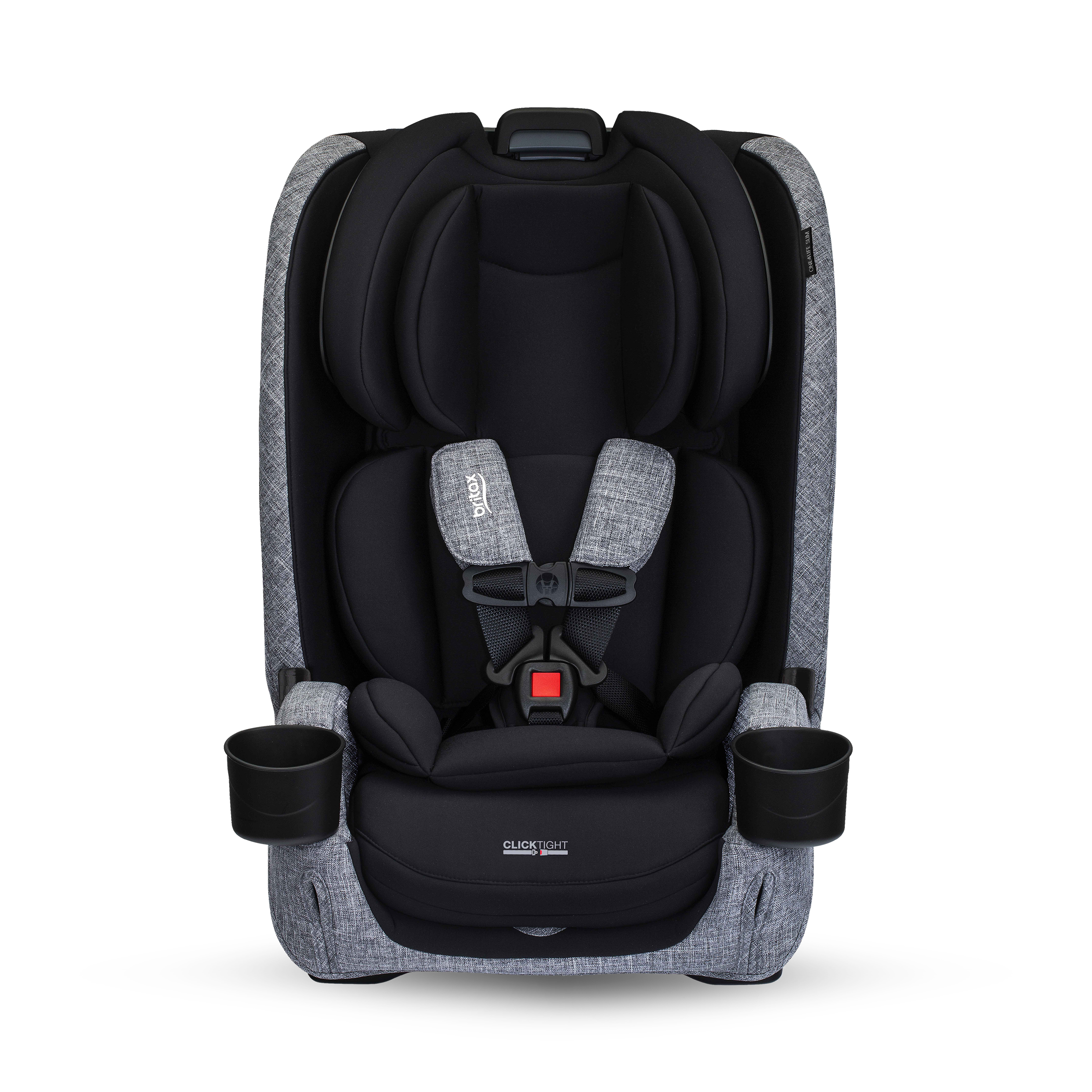Age Britax One4life Easy To Install Forward Facing Car Seat Britax One4Life  Slim All-in-One