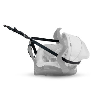 Adjustable Baby Capsule Upper Tether