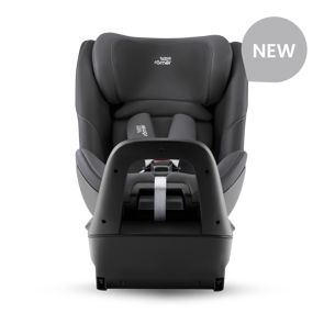 Rider 2 Midnight Grey