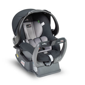 Unity Neos Baby Capsule Black