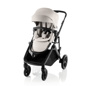 Aptana Stroller Dune Taupe