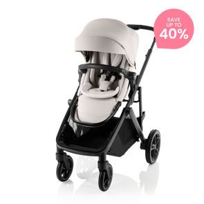 Aptana Stroller Dune Taupe