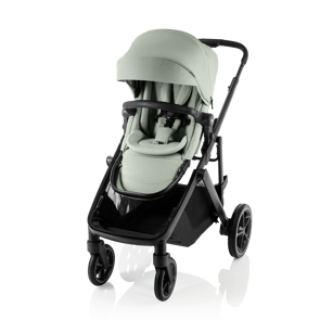 Aptana Stroller Sage Green