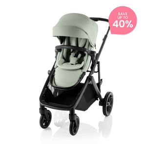 Aptana Stroller Sage Green