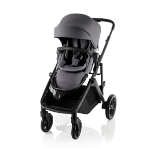 Aptana Stroller Mineral Grey