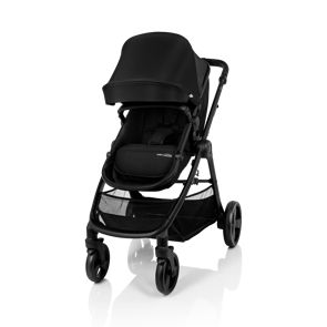 Flow Stroller Black