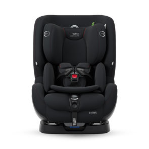 B-First Clicktight Convertible Car Seat Black