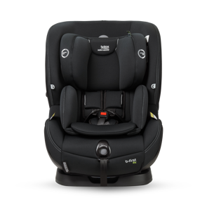 B-First Ifix Convertible Car Seat Tex