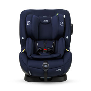 B-First Ifix Convertible Car Seat Deep Blue