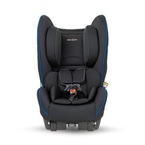 Premier Convertible Car Seat Black