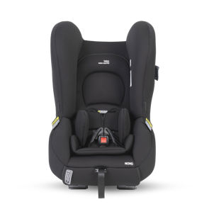 Novo Convertible Car Seat Black
