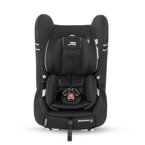 Graphene EA Ifix Convertible Car Seat Tex