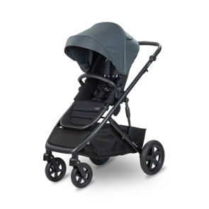 Strider Signature V5 Black Gum