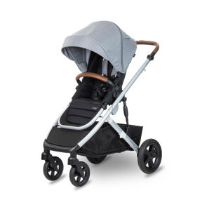 Strider Signature V5 Silver Wattle