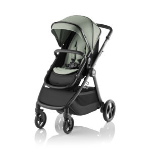 One2 Stroller Sage Green