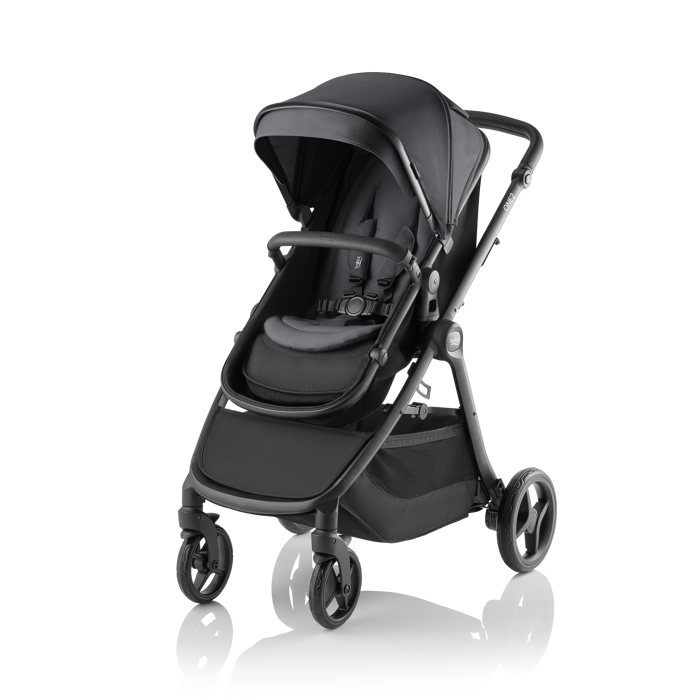 Britax Products - Main Image