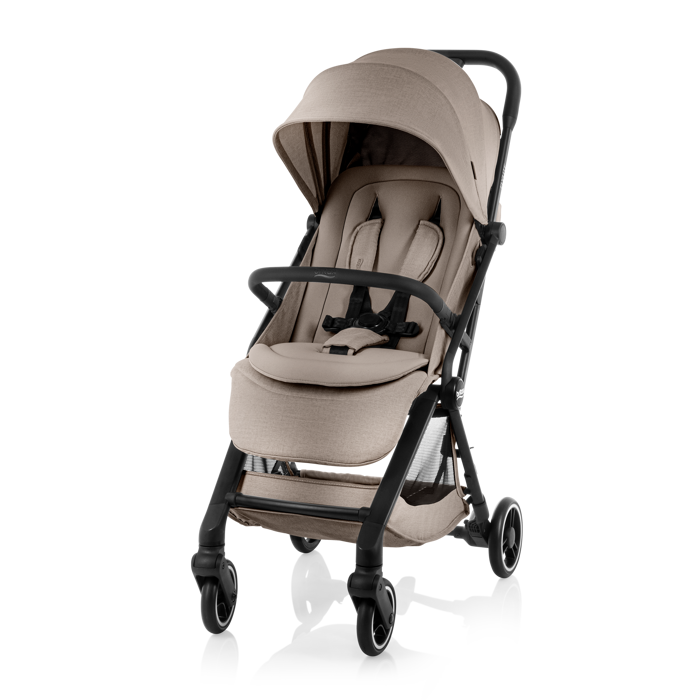 Britax Flylite Travel Stroller - Main Image