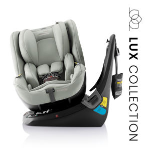 B-Swivel Lux Silver Fern