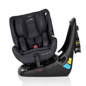 Graphene 360 Raven Black