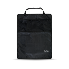 Car Seat Kick Mats 2 Pack