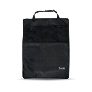 Car Seat Kick Mats 2 Pack